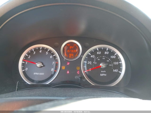 Aukcja sprzedaży 2011 Nissan Sentra 2.0sl, vin: 3N1AB6APXBL694234, numer aukcji: 46343648