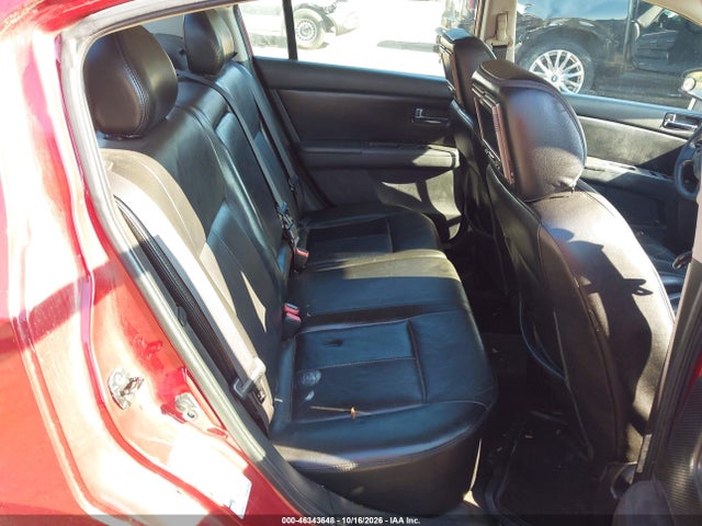 Aukcja sprzedaży 2011 Nissan Sentra 2.0sl, vin: 3N1AB6APXBL694234, numer aukcji: 46343648