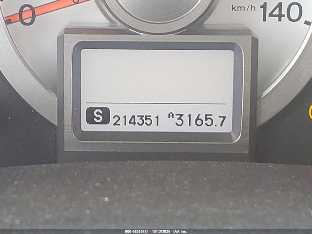 Продажа на аукционе авто 2011 Honda Pilot Touring, vin: 5FNYF4H94BB097512, номер лота: 46343651