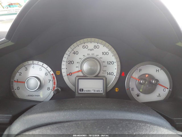 Продажа на аукционе авто 2011 Honda Pilot Touring, vin: 5FNYF4H94BB097512, номер лота: 46343651