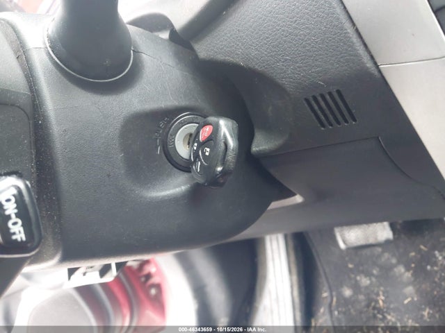 46343659 :رقم المزاد ، 2T1BU40E69C135826 vin ، 2009 Toyota Corolla S مزاد بيع