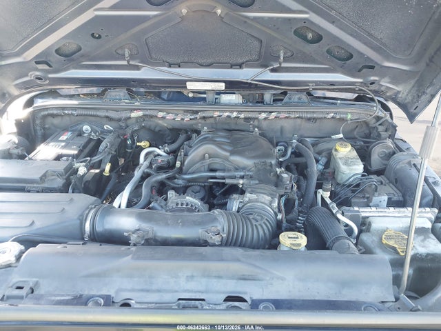 Aukcja sprzedaży 2013 Jeep Wrangler Unlimited Sport, vin: 1C4BJWDG0DL582086, numer aukcji: 46343663