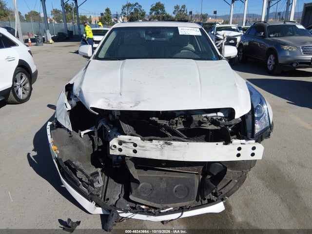 Cadillac ATS LUXURY 2017 1G6AB5SX3H0161267 Image 12
