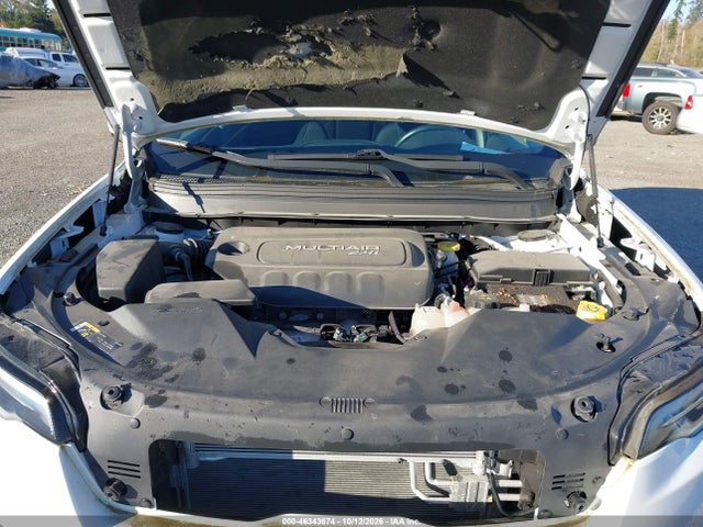 Jeep Cherokee Latitude 4x4 2019 1C4PJMCB4KD210533 Image 10