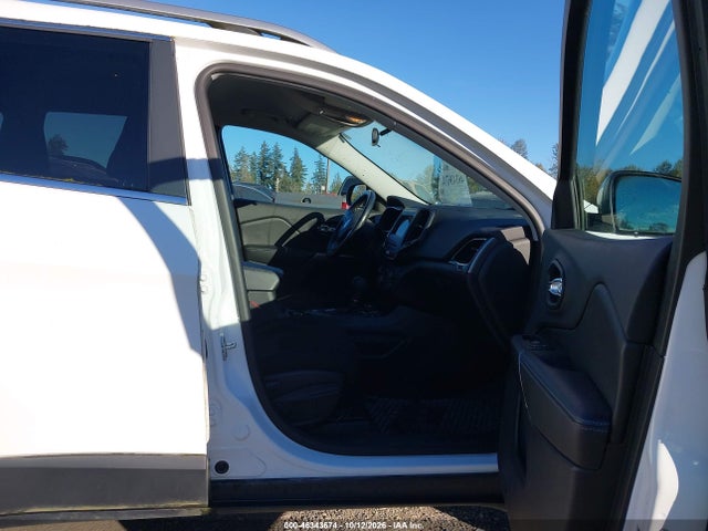 Jeep Cherokee Latitude 4x4 2019 1C4PJMCB4KD210533 Image 5
