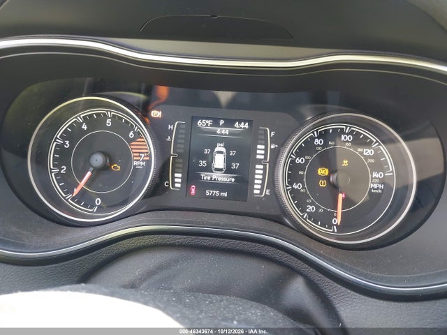 Jeep Cherokee Latitude 4x4 2019 1C4PJMCB4KD210533 Image 7