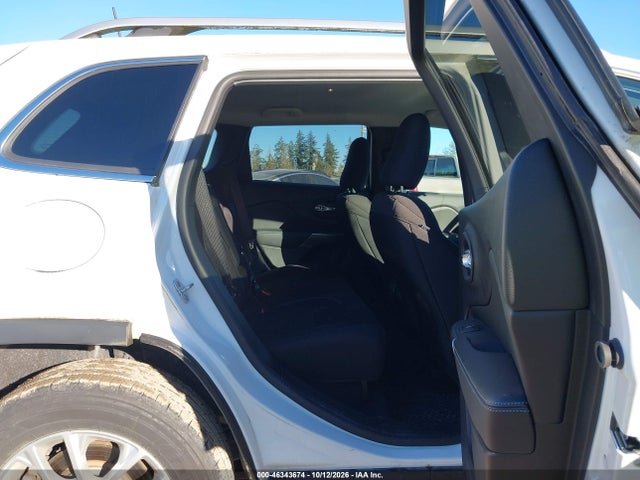 Jeep Cherokee Latitude 4x4 2019 1C4PJMCB4KD210533 Image 8