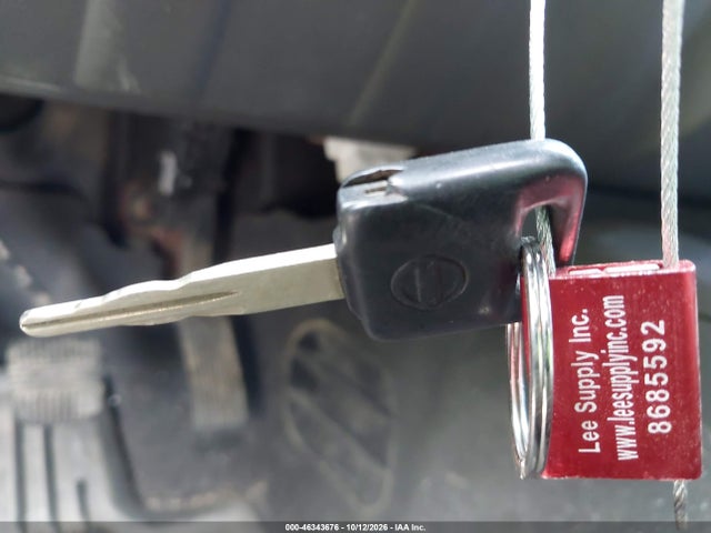 Aukcja sprzedaży 2006 Nissan Xterra S, vin: 5N1AN08W76C545212, numer aukcji: 46343676