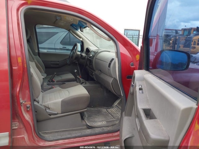 Aukcja sprzedaży 2006 Nissan Xterra S, vin: 5N1AN08W76C545212, numer aukcji: 46343676