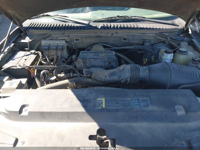 2005 Ford Expedition Eddie Bauer/king Ranch მანქანა იყიდება აუქციონზე, vin: 1FMFU17525LB10796, აუქციონის ნომერი: 46343679