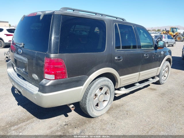 2005 Ford Expedition Eddie Bauer/king Ranch მანქანა იყიდება აუქციონზე, vin: 1FMFU17525LB10796, აუქციონის ნომერი: 46343679