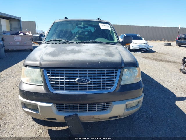 2005 Ford Expedition Eddie Bauer/king Ranch მანქანა იყიდება აუქციონზე, vin: 1FMFU17525LB10796, აუქციონის ნომერი: 46343679
