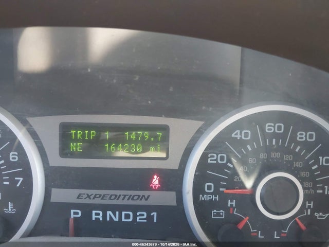 2005 Ford Expedition Eddie Bauer/king Ranch მანქანა იყიდება აუქციონზე, vin: 1FMFU17525LB10796, აუქციონის ნომერი: 46343679