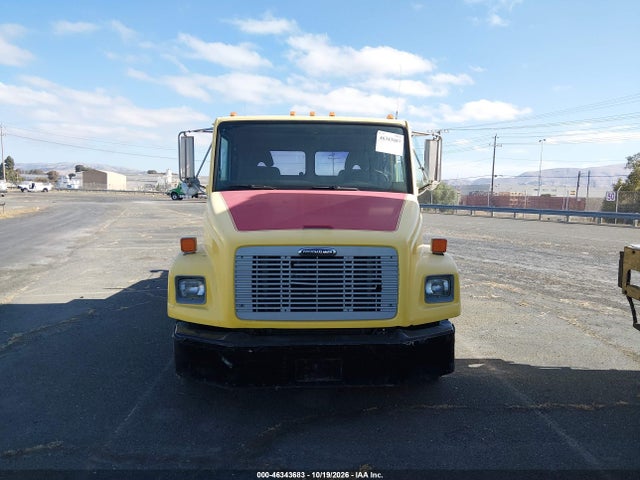 46343683 :رقم المزاد ، 1FV3GFBC4YHG19238 vin ، 2000 Freightliner Medium Conventional Fl60 مزاد بيع