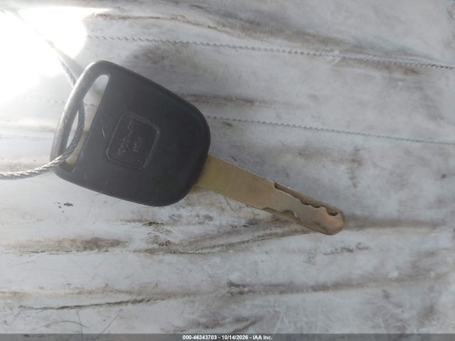 46343703 :رقم المزاد ، JHMCM56434C039161 vin ، 2004 Honda Accord 2.4 Lx مزاد بيع