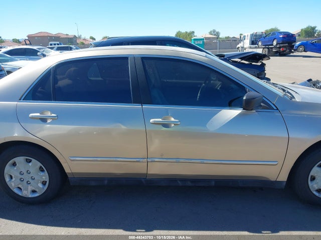 46343703 :رقم المزاد ، JHMCM56434C039161 vin ، 2004 Honda Accord 2.4 Lx مزاد بيع
