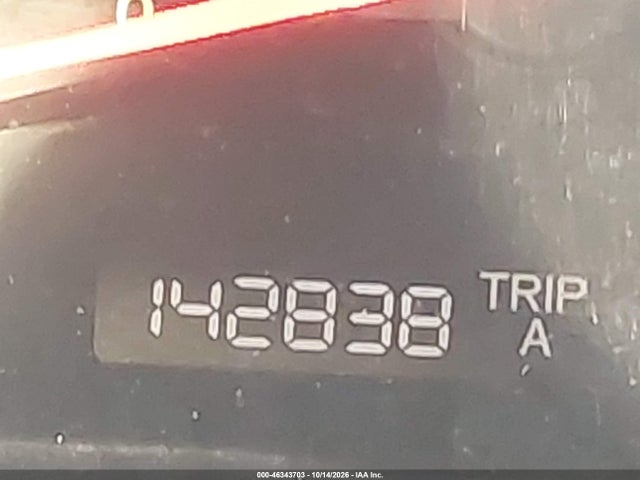 46343703 :رقم المزاد ، JHMCM56434C039161 vin ، 2004 Honda Accord 2.4 Lx مزاد بيع