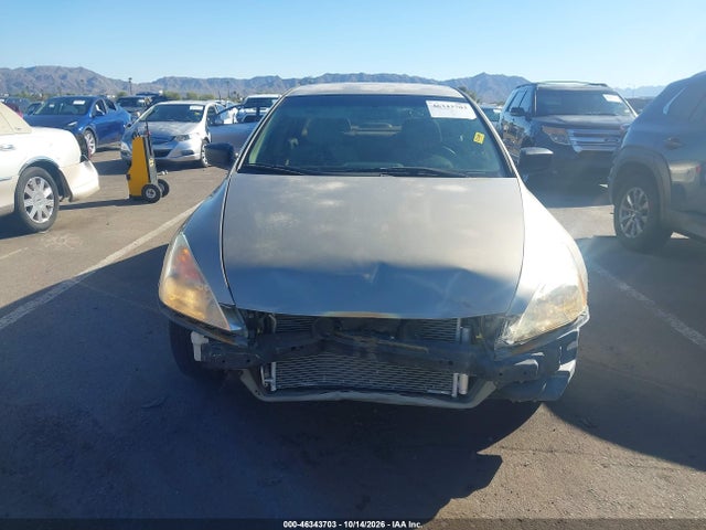 46343703 :رقم المزاد ، JHMCM56434C039161 vin ، 2004 Honda Accord 2.4 Lx مزاد بيع