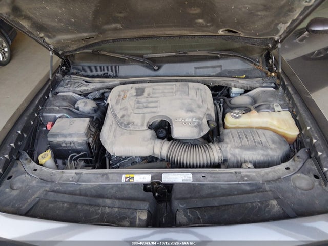Продаж на аукціоні авто 2013 Dodge Challenger Sxt, vin: 2C3CDYAG8DH670039, номер лоту: 46343704