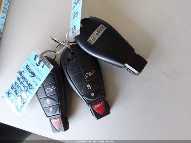 Продаж на аукціоні авто 2013 Dodge Challenger Sxt, vin: 2C3CDYAG8DH670039, номер лоту: 46343704