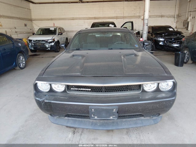 Продаж на аукціоні авто 2013 Dodge Challenger Sxt, vin: 2C3CDYAG8DH670039, номер лоту: 46343704