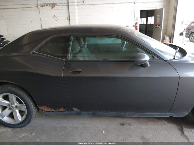 Продаж на аукціоні авто 2013 Dodge Challenger Sxt, vin: 2C3CDYAG8DH670039, номер лоту: 46343704