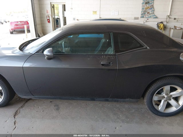 Продаж на аукціоні авто 2013 Dodge Challenger Sxt, vin: 2C3CDYAG8DH670039, номер лоту: 46343704