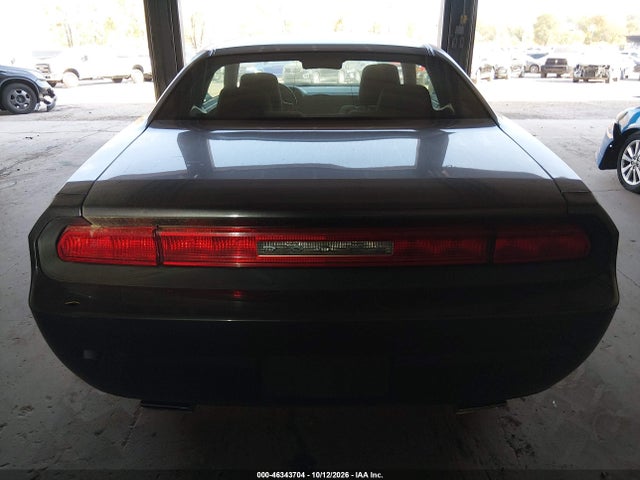 Продаж на аукціоні авто 2013 Dodge Challenger Sxt, vin: 2C3CDYAG8DH670039, номер лоту: 46343704