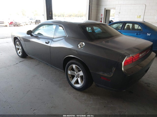 Продаж на аукціоні авто 2013 Dodge Challenger Sxt, vin: 2C3CDYAG8DH670039, номер лоту: 46343704