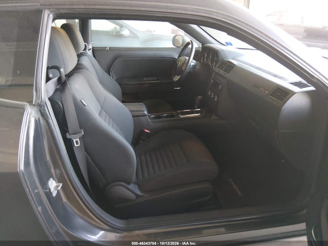 Продаж на аукціоні авто 2013 Dodge Challenger Sxt, vin: 2C3CDYAG8DH670039, номер лоту: 46343704