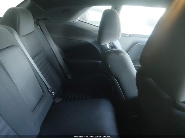 Продаж на аукціоні авто 2013 Dodge Challenger Sxt, vin: 2C3CDYAG8DH670039, номер лоту: 46343704