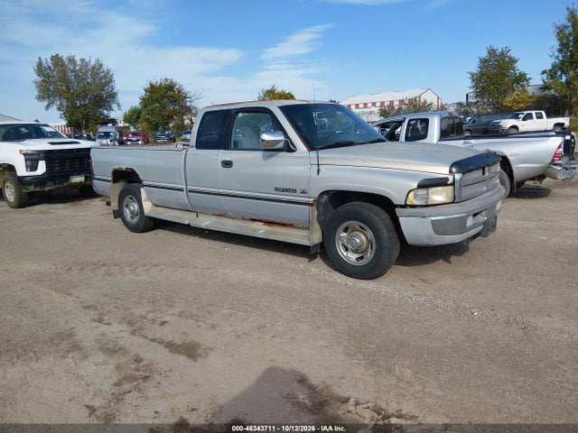 Продажа на аукционе авто 1997 Dodge Ram 2500 St, vin: 3B7KC23Z6VM512002, номер лота: 46343711