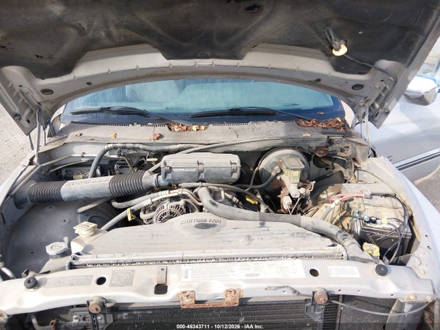 Aukcja sprzedaży 1997 Dodge Ram 2500 St, vin: 3B7KC23Z6VM512002, numer aukcji: 46343711