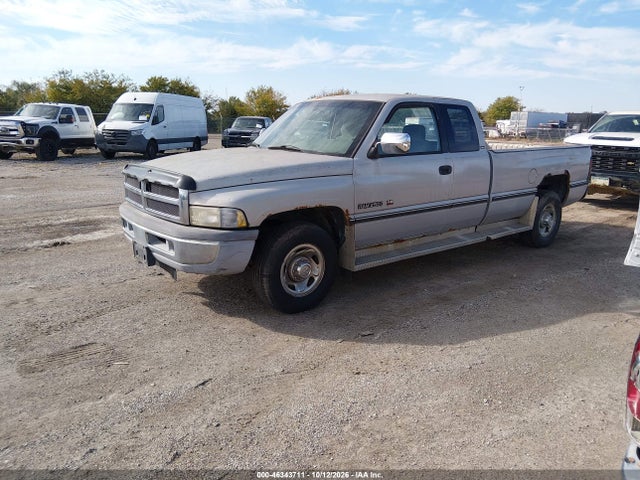 Aukcja sprzedaży 1997 Dodge Ram 2500 St, vin: 3B7KC23Z6VM512002, numer aukcji: 46343711