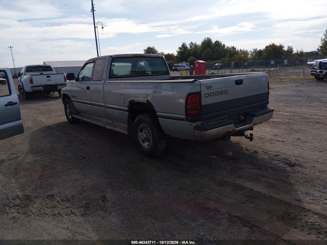 Aukcja sprzedaży 1997 Dodge Ram 2500 St, vin: 3B7KC23Z6VM512002, numer aukcji: 46343711