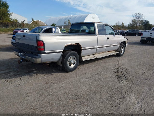 Aukcja sprzedaży 1997 Dodge Ram 2500 St, vin: 3B7KC23Z6VM512002, numer aukcji: 46343711