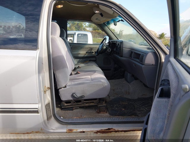 Aukcja sprzedaży 1997 Dodge Ram 2500 St, vin: 3B7KC23Z6VM512002, numer aukcji: 46343711