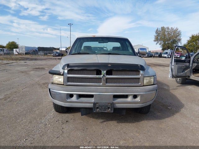 Aukcja sprzedaży 1997 Dodge Ram 2500 St, vin: 3B7KC23Z6VM512002, numer aukcji: 46343711