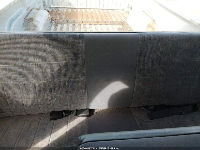 Aukcja sprzedaży 1997 Dodge Ram 2500 St, vin: 3B7KC23Z6VM512002, numer aukcji: 46343711