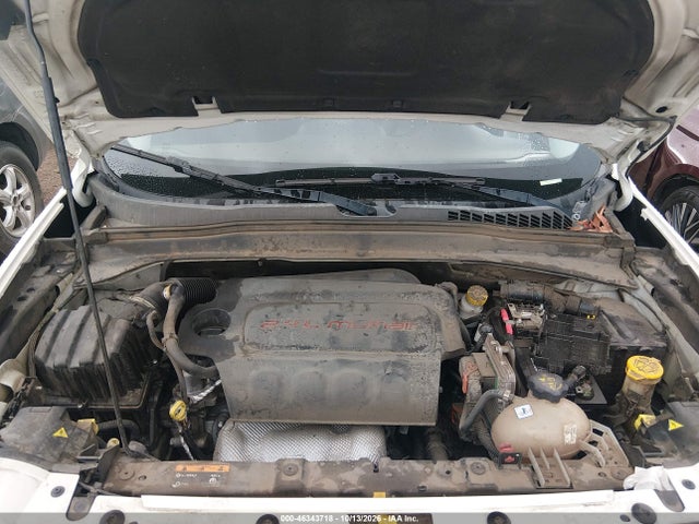 ZACCJABB9HPF91465 Jeep Renegade Latitude Fwd