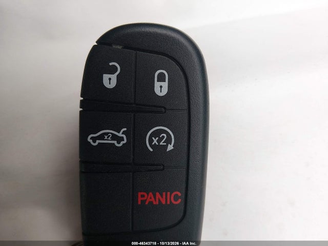 ZACCJABB9HPF91465 Jeep Renegade Latitude Fwd