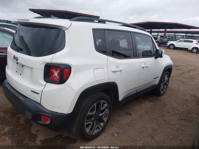 ZACCJABB9HPF91465 Jeep Renegade Latitude Fwd