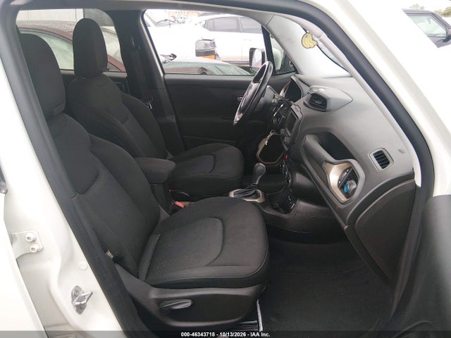 ZACCJABB9HPF91465 Jeep Renegade Latitude Fwd