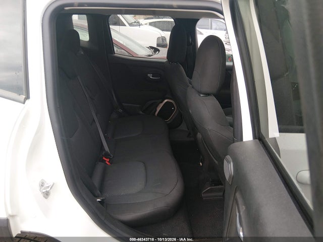 ZACCJABB9HPF91465 Jeep Renegade Latitude Fwd