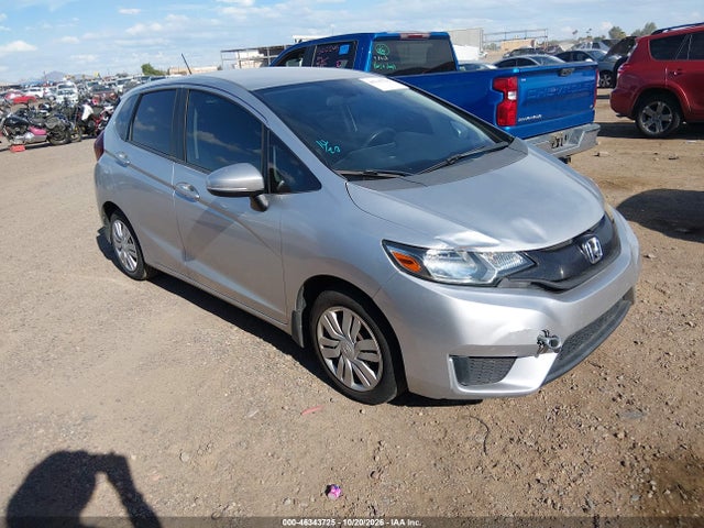 Aukcja sprzedaży 2016 Honda Fit Lx, vin: JHMGK5H5XGX006376, numer aukcji: 46343725