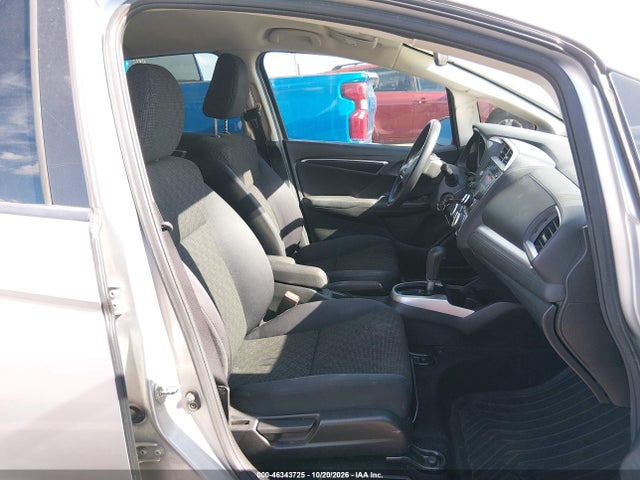 46343725 :رقم المزاد ، JHMGK5H5XGX006376 vin ، 2016 Honda Fit Lx مزاد بيع