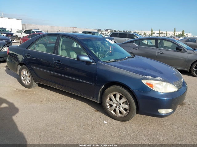 Продажа на аукционе авто 2003 Toyota Camry Xle V6, vin: 4T1BF32K33U056885, номер лота: 46343728