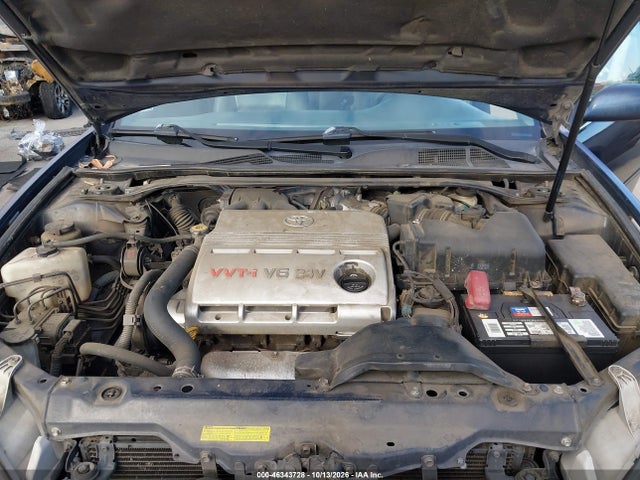 Aukcja sprzedaży 2003 Toyota Camry Xle V6, vin: 4T1BF32K33U056885, numer aukcji: 46343728