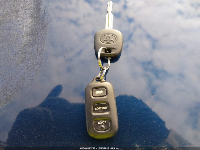 Aukcja sprzedaży 2003 Toyota Camry Xle V6, vin: 4T1BF32K33U056885, numer aukcji: 46343728