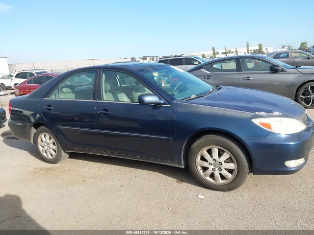 Aukcja sprzedaży 2003 Toyota Camry Xle V6, vin: 4T1BF32K33U056885, numer aukcji: 46343728